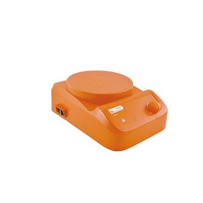 AGITADOR MAGNETICO S/CALEFACCION 3L