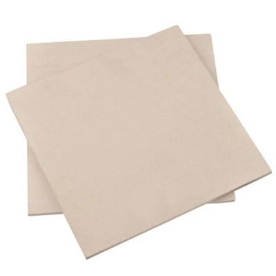 ALMOHADILLA 23X23CM SILICATO 10UDS