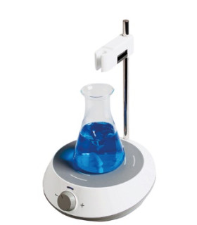 AGITADOR MAGNÉTICO CAPACIDADE 6 L