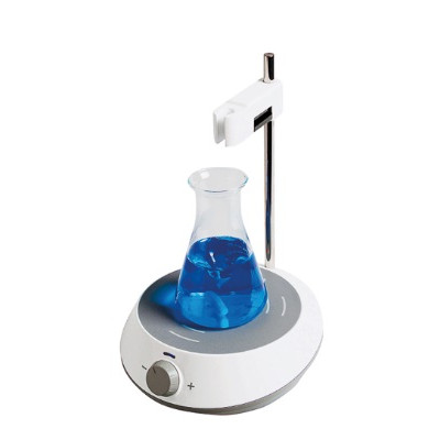 AGITADOR MAGNÉTICO CAPACIDADE 1,5 L