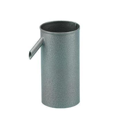 RECIPIENTE DE REBOSE