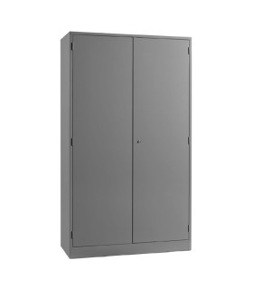 ARMARIO METALICO PUERTAS CIEGAS