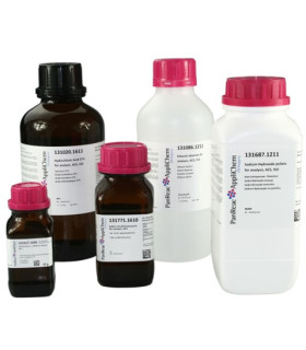 PRODUCTOS QUÍMICOS ANÁLISIS DE SUELOS