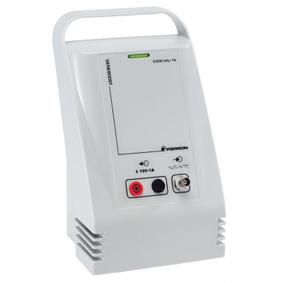 GENERADOR DE BAJA FRECUENCIA 0-200KHZ