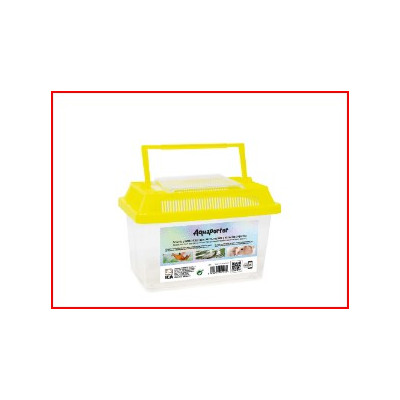 ACUARIO TRANSPORTÍN 1,3L