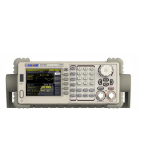 GENERADOR DE FRECUENCIAS