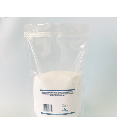 FOSFATO MONOPOTASICO 250G