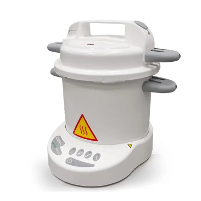 AUTOCLAVE ELÉCTRICO MICRO 8