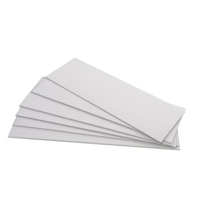 PLACAS DE CROMATOGRAFÍA 100x200 (20und)