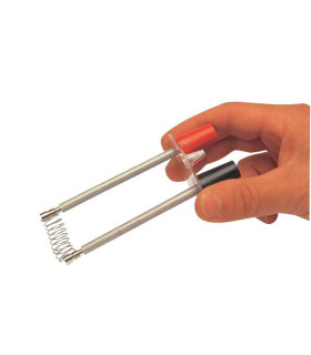 RESISTENCIA CALEFACTORA PARA CALORIMETRO