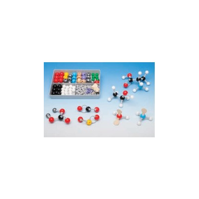 Molymod® MODELO QUIMICA ORGANICA/INORGÁNICA ALUMNO