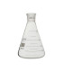 MATRAZ ERLENMEYER ESMERILADO 29/32 1000ML