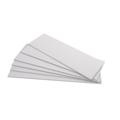 CAJA DE PLACAS SILICE 50X100 mm (80UND)