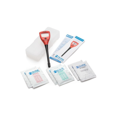 PHMETRO DIGITAL DE BOLSILLO