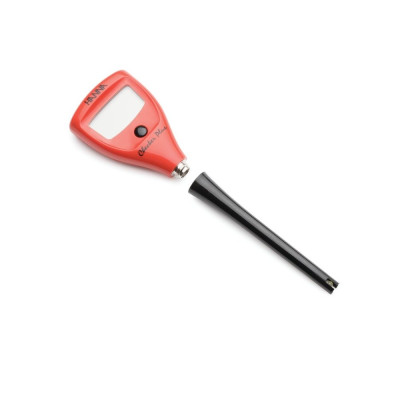 PH METRO DIGITAL DE BOLSILLO CHECKER