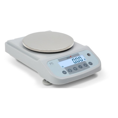 BALANZA DIGITAL CAPACIDAD 200GR PRECISIÓN 0,001GR