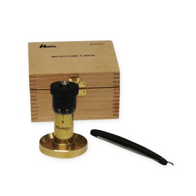 MICROTOMO