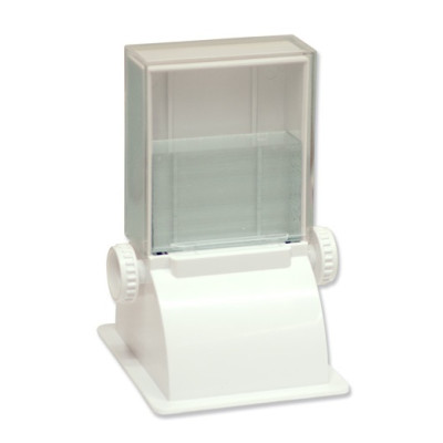 DISPENSADOR PORTAOBJETOS 90UDS