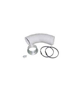 KIT DE MONTAGEM VENTILAÇÃO/FILTRAÇÃO EM ARMÁRIOS