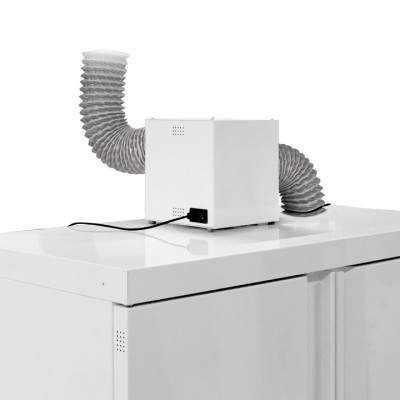 VENTILADOR PARA ARMÁRIOS DE REAGENTES