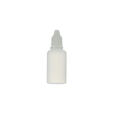 FRASCO PLÁSTICO GOTERO 30ML