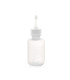 FRASCO CUENTAGOTAS PLÁSTICO 30ML