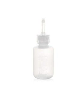 FRASCO CUENTAGOTAS PLÁSTICO 30ML