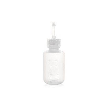FRASCO CUENTAGOTAS PLÁSTICO 30ML