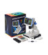 MICROSCOPIO DIGITAL LEVENHUK RAINBOW DM500 LCD