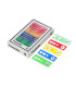 MICROSCOPIO DIGITAL LEVENHUK RAINBOW DM500 LCD