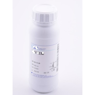 LIQUIDO DE TURK 500ML
