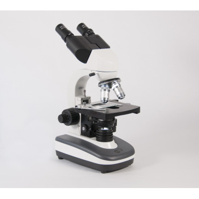MICROSCÓPIO BINOCULAR mod. IBD-04B.
