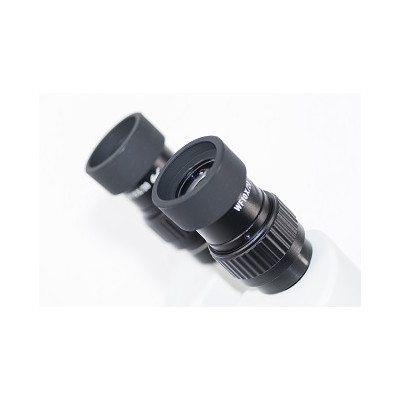 LUPA BINOCULAR CON “ZOOM” mod. IBD-45B.