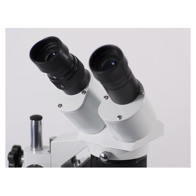 LUPA BINOCULAR ALUNO/PROFESSOR mod. IBD-25C.