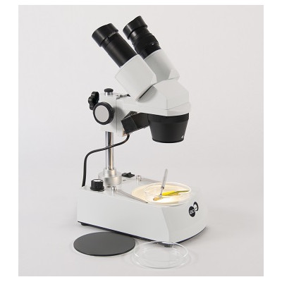 LUPA BINOCULAR ALUMNO mod. IBD-23C.