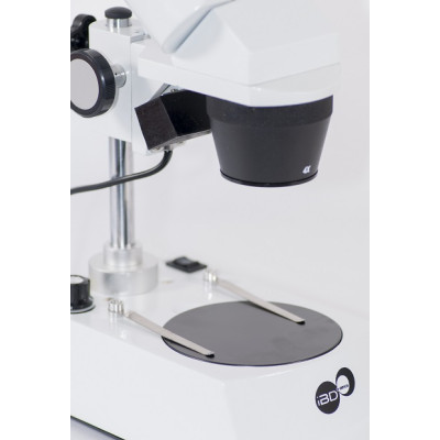 LUPA BINOCULAR ALUMNO mod. IBD-23C.