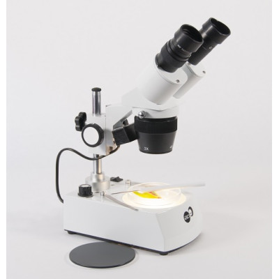 LUPA BINOCULAR ALUNO/PROFESSOR mod. IBD-25C.