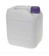 BIDON P/RESIDUOS 5L BLANCO