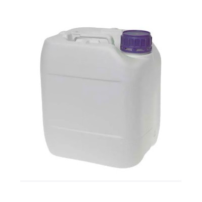 BIDON P/RESIDUOS 5L BLANCO