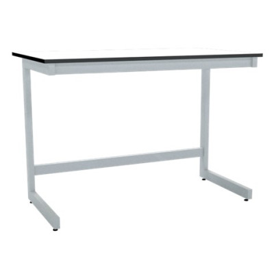 MESA DE LABORATORIO EN C