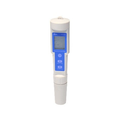 MEDIDOR BOLSILLO PH/TDS/EC/ORP/TEMPERATURA