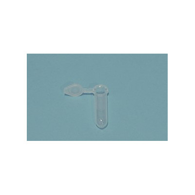 MICROTUBO EPPENDORF GRADUADO 2ML 500UDS