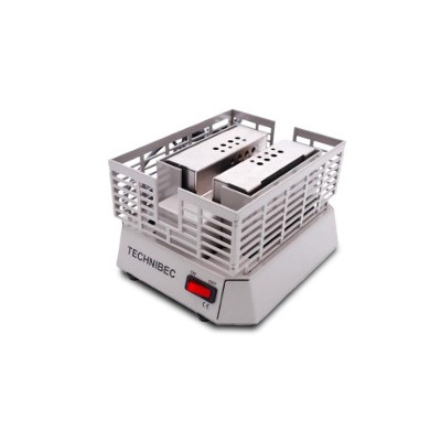 MECHERO ELECTRICO PARA MICROBIOLOGÍA