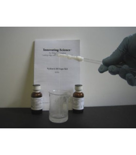 KIT FABRICACIÓN DE NYLON