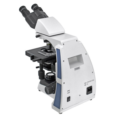 MICROSCOPIO BINOCULAR XSP-175