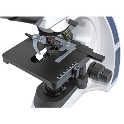 MICROSCOPIO BINOCULAR XSP-175