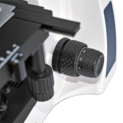 MICROSCOPIO BINOCULAR XSP-175