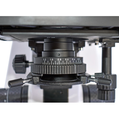 MICROSCOPIO BINOCULAR XSP-175