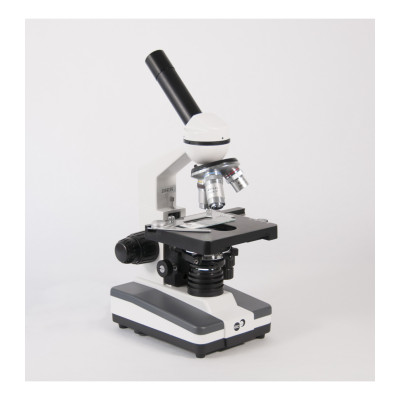 MICROSCOPIO MONOCULAR SME-F