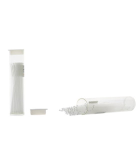 CAPILARES PARA CROMATOGRAFÍA 500UND